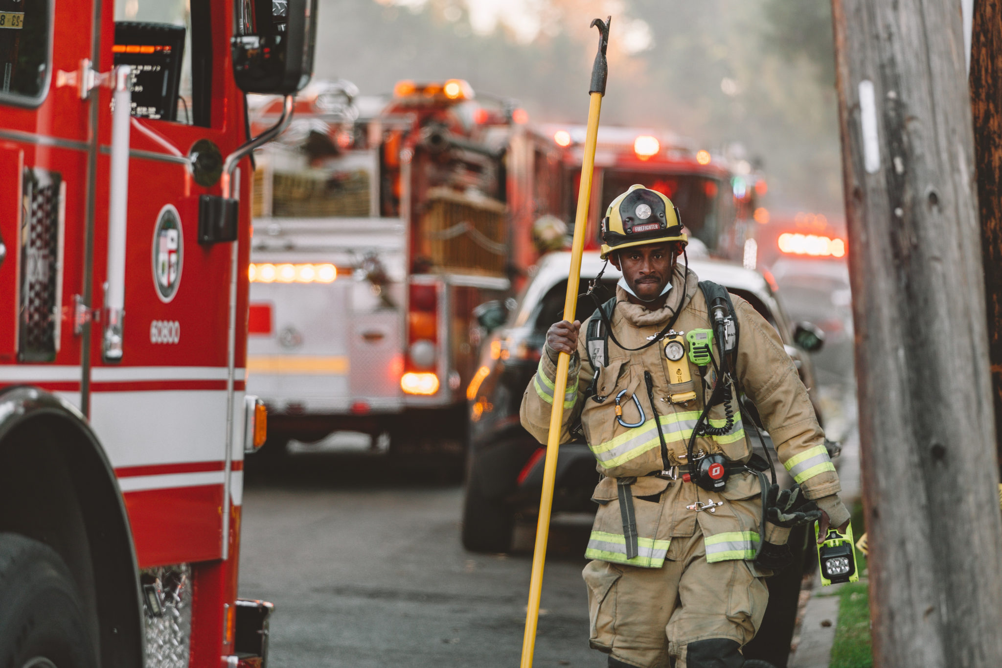 Gulfshield Fire Safety Expertise