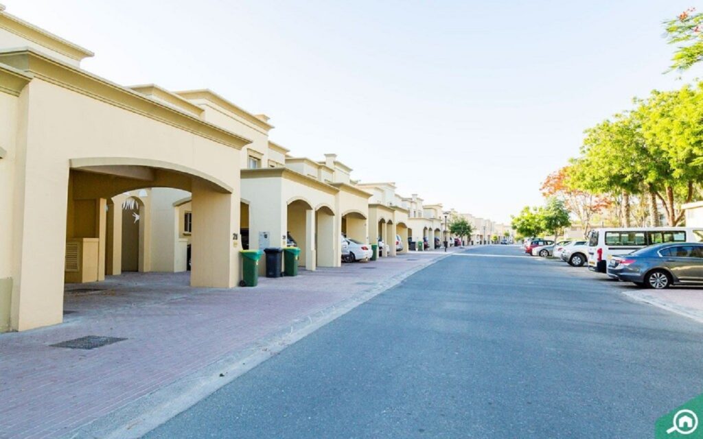 Residential Communities