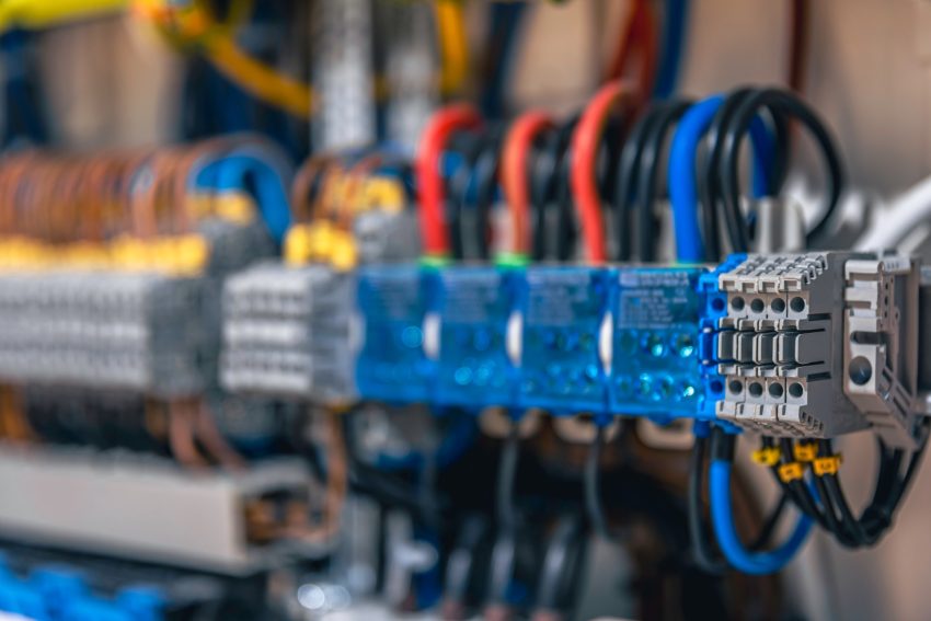 Critical Electrical Systems