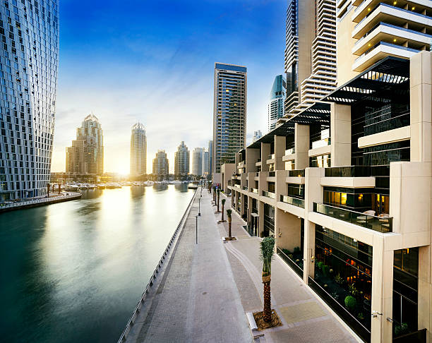 Residential & Private Assets