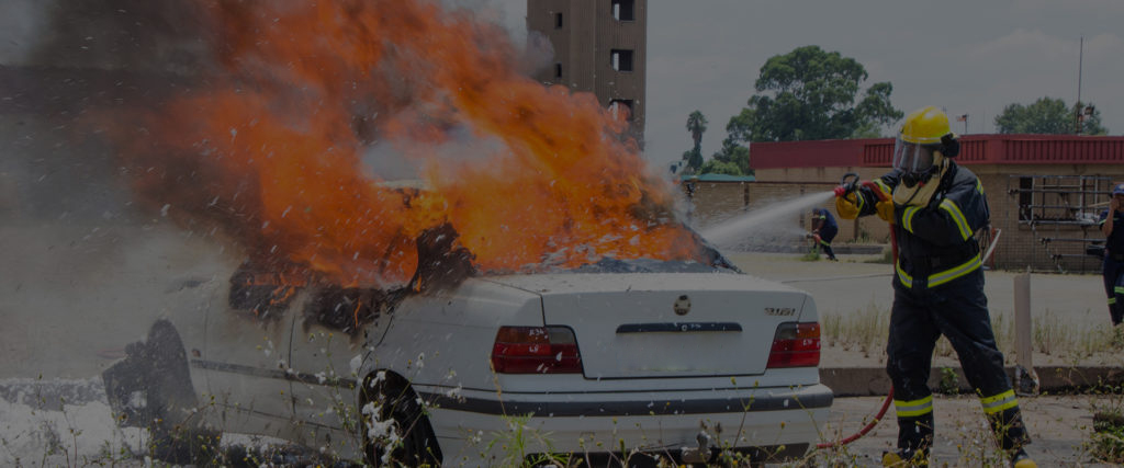 Gulfshield Dubai Fire Safety Background