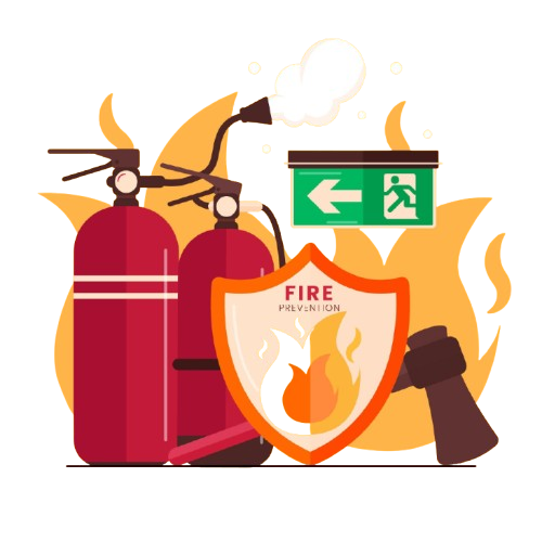 Safety Poster