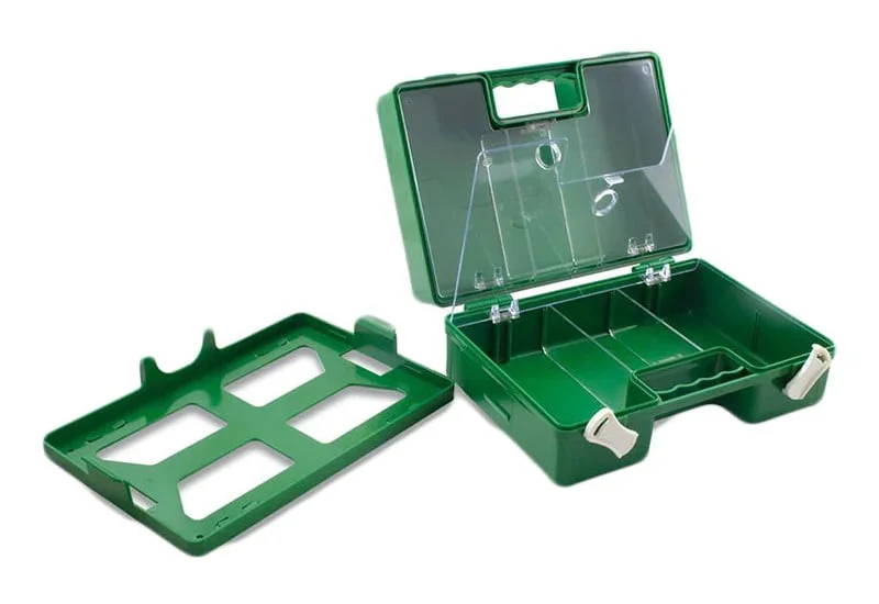 First Aid Box