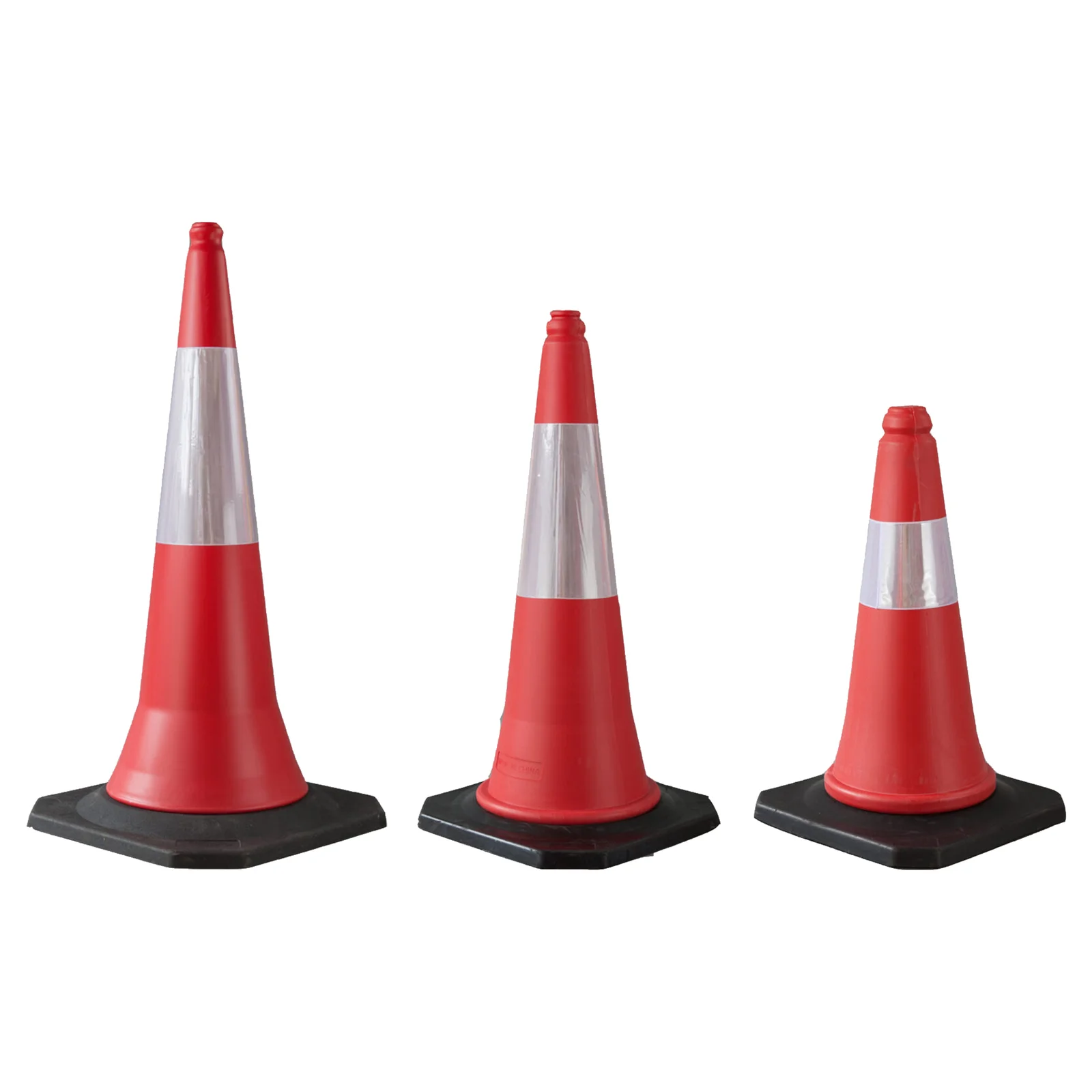 Road Safety Cone and Chain