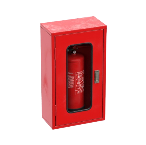 Fire Extinguisher Cabinet