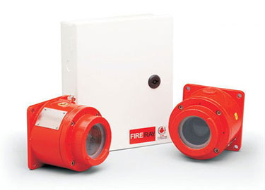 Fire Alarm MCP