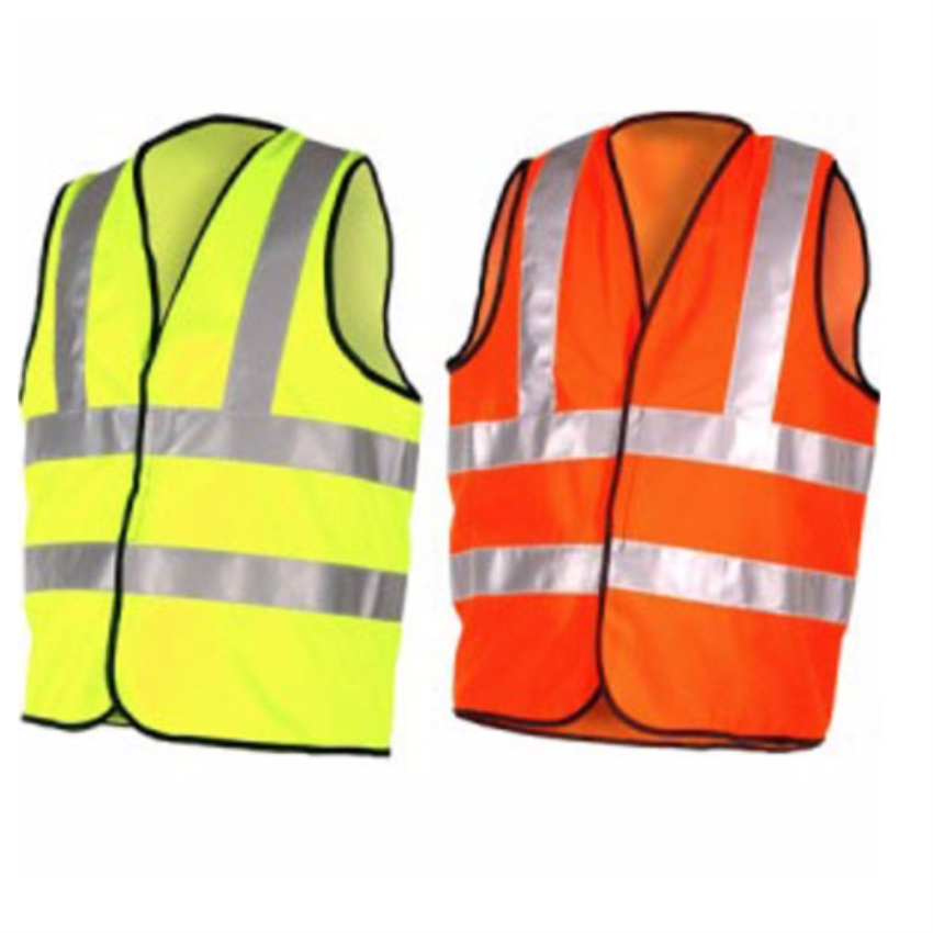 Reflector Jacket