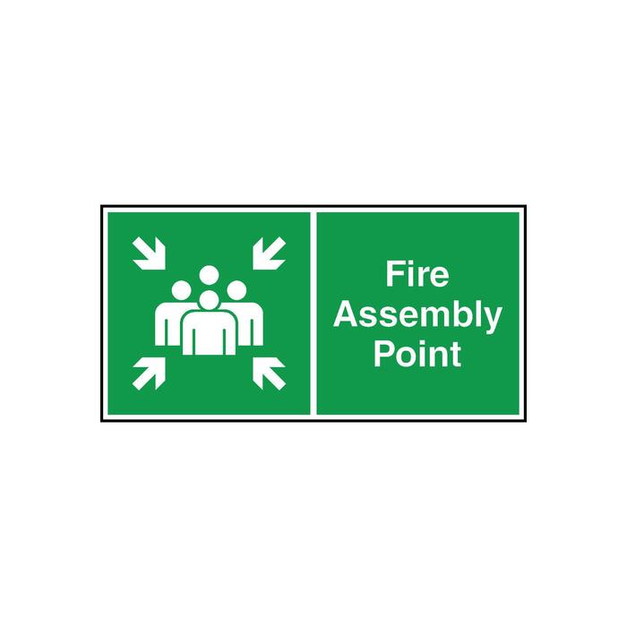 Safe Assembly Board