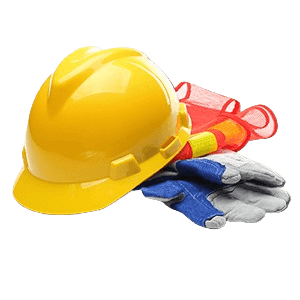 Safety Gear